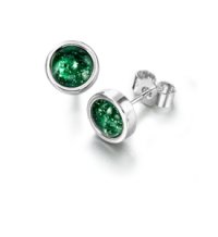 Sterling Silver Earrings