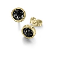 9ct Gold Earrings