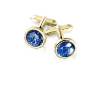 9ct Gold Cufflinks