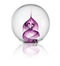 Memorial Paperweight