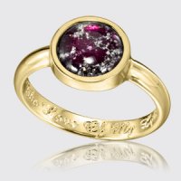 Tribute Ring